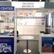 IDS 2017: Successful expansion of international business of Delian Technology and Trading Beijing and CDM Center of Excellence with new products and new customers